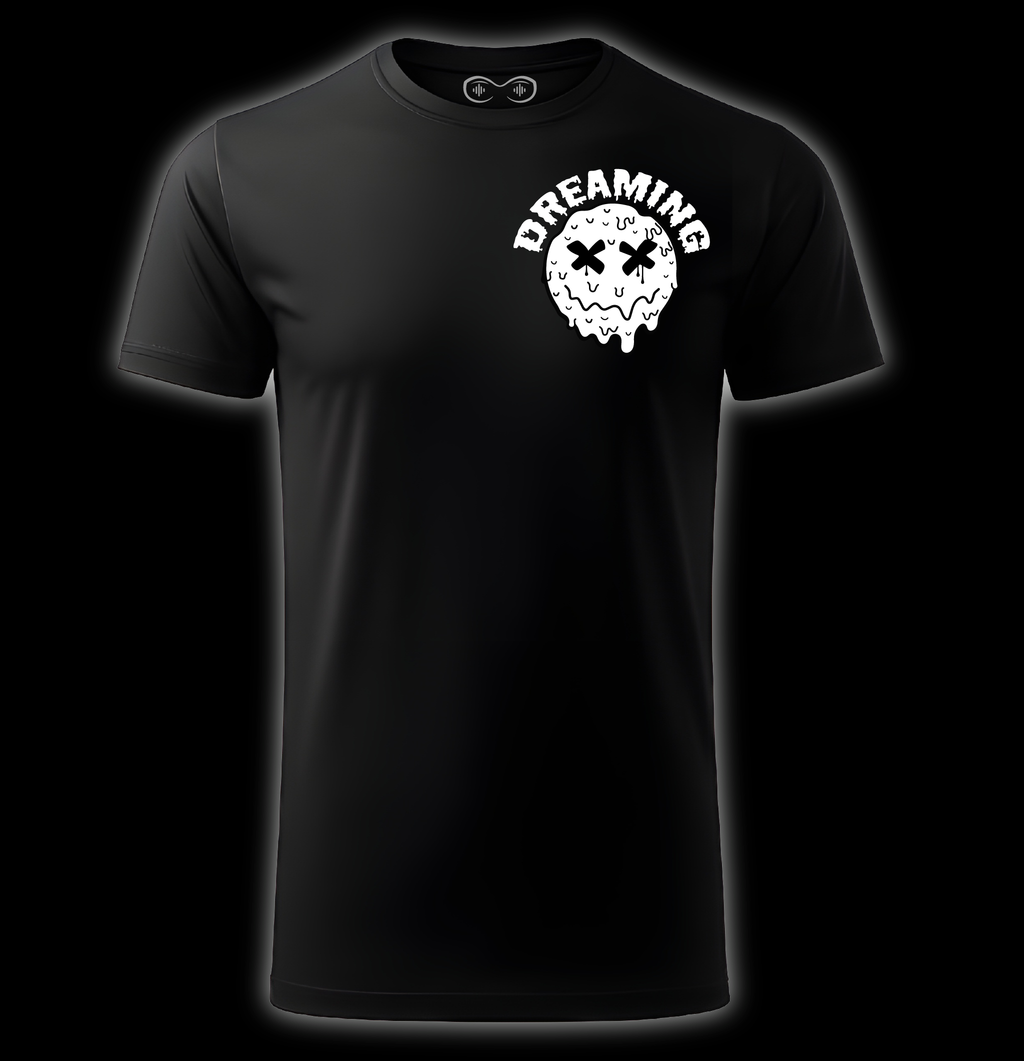 Glow in Dark DREAMING T-shirt