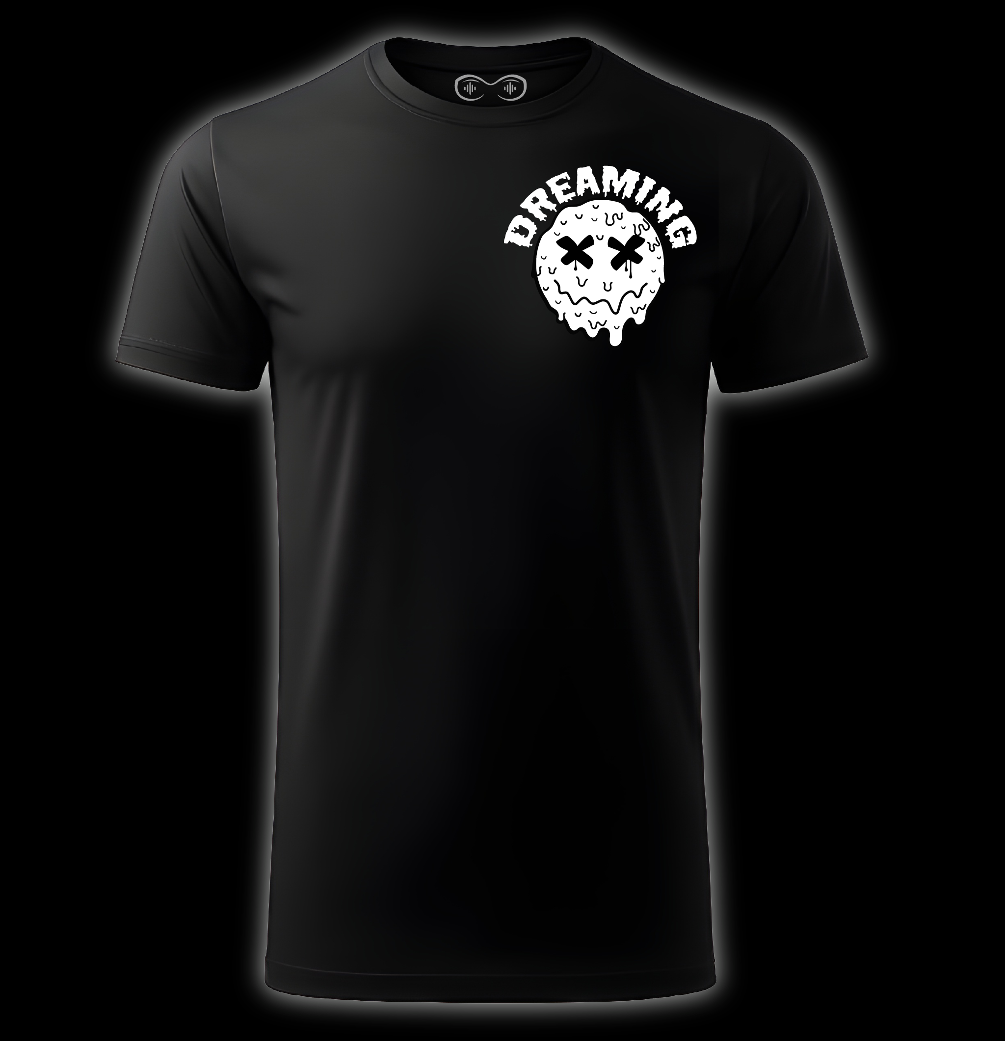 Glow in Dark DREAMING T-shirt