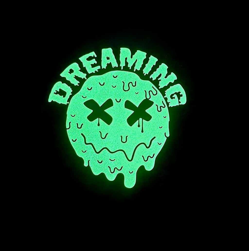 Glow in Dark DREAMING T-shirt